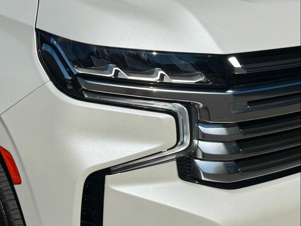used 2023 Chevrolet Tahoe car, priced at $69,900