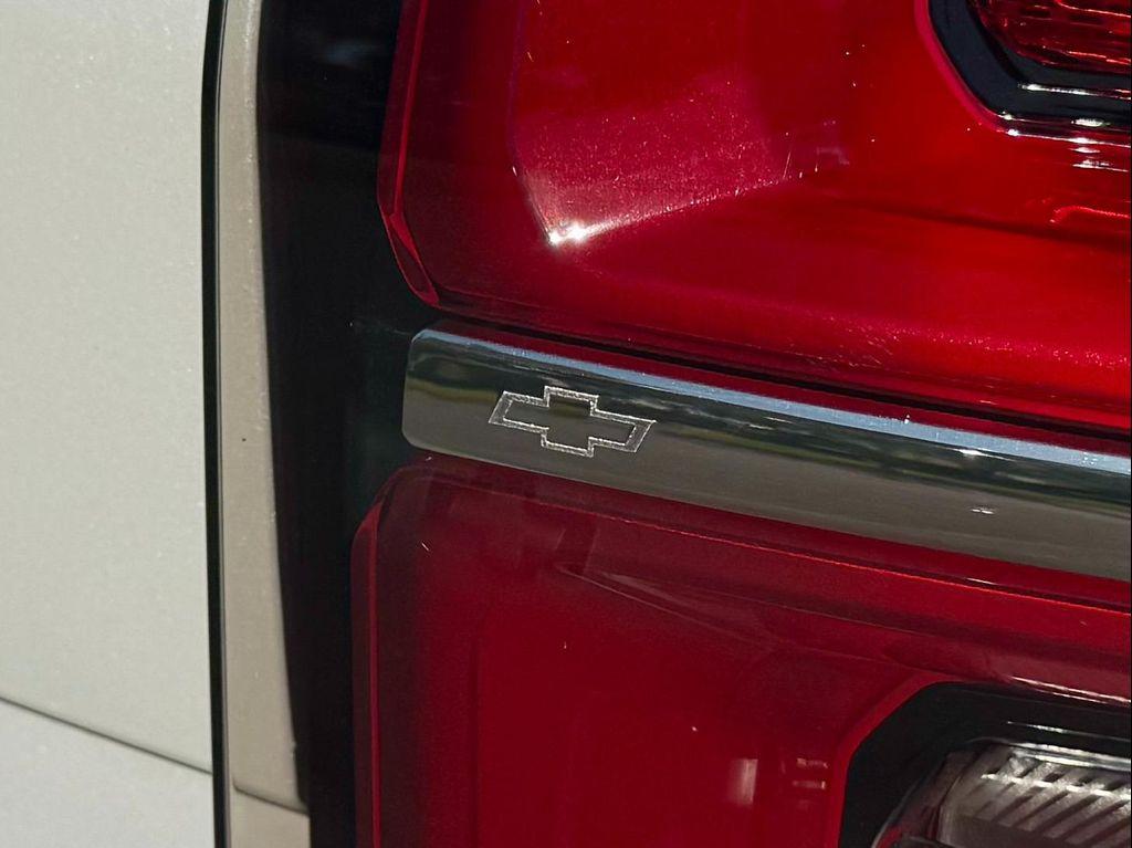 used 2023 Chevrolet Tahoe car, priced at $69,900
