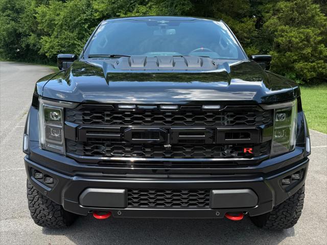 used 2023 Ford F-150 car, priced at $114,950