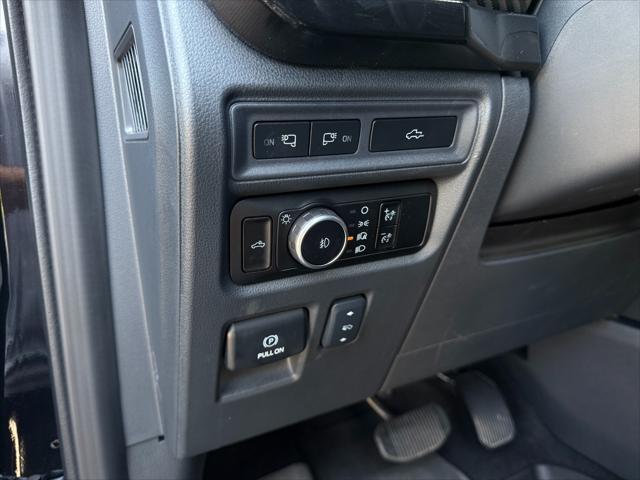 used 2023 Ford F-150 car, priced at $114,950