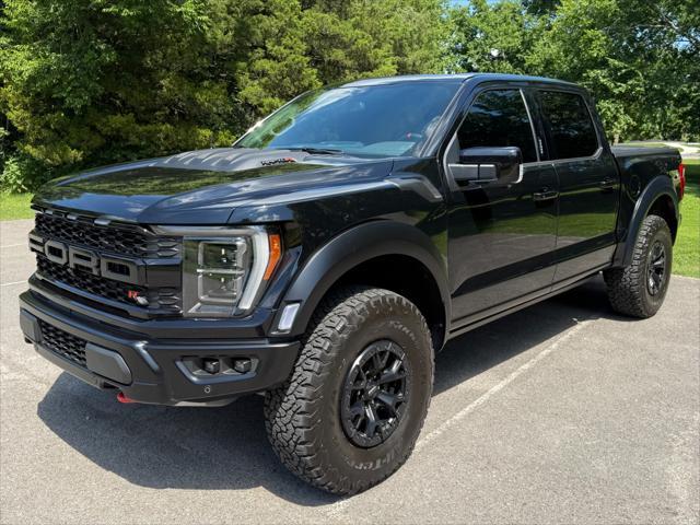 used 2023 Ford F-150 car, priced at $114,950