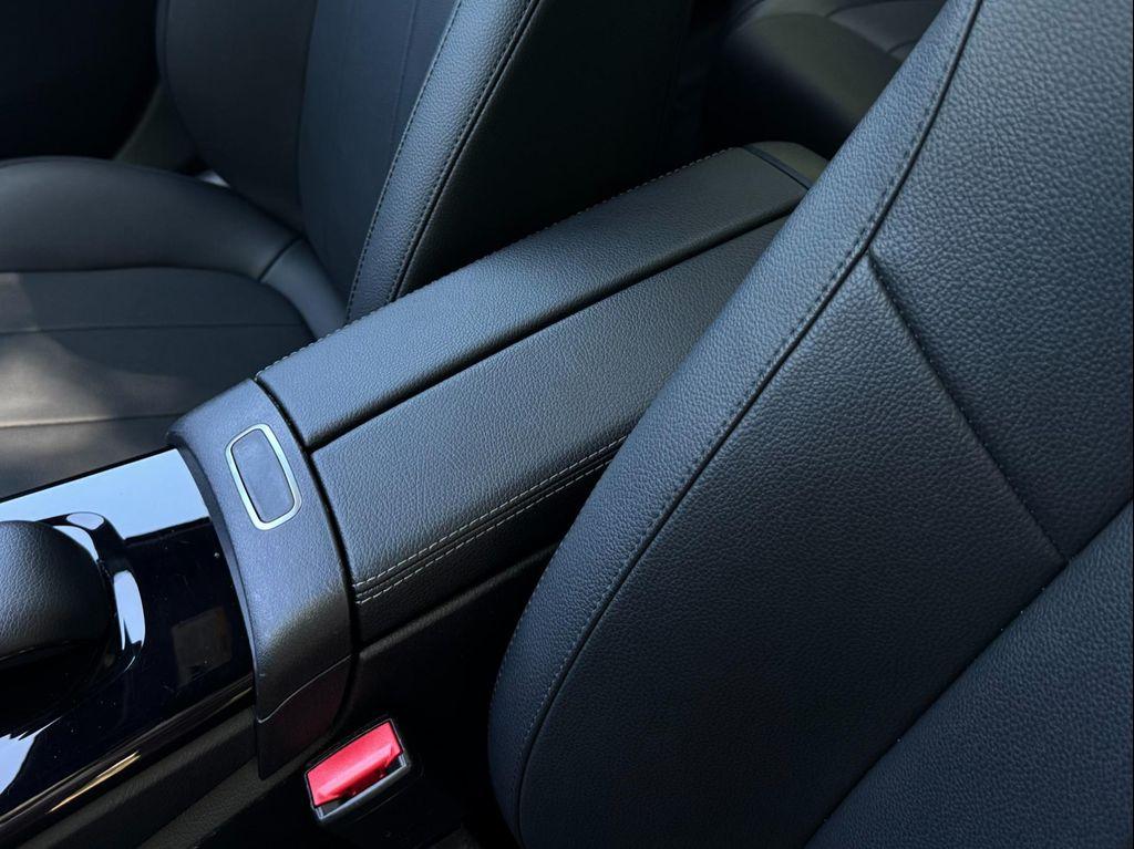 used 2021 Mercedes-Benz A-Class car, priced at $24,950