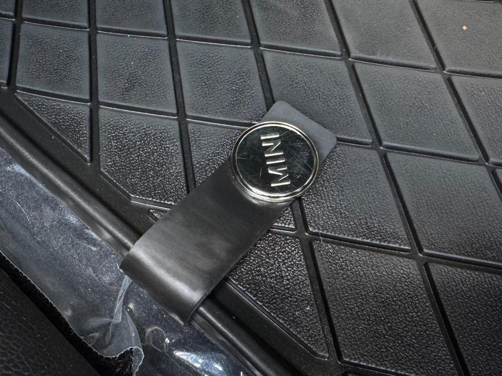 used 2022 MINI Hardtop car, priced at $22,500