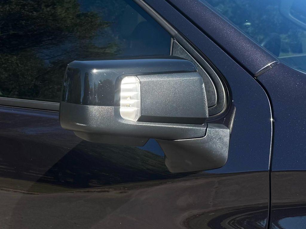 used 2022 Chevrolet Silverado 1500 car, priced at $49,900