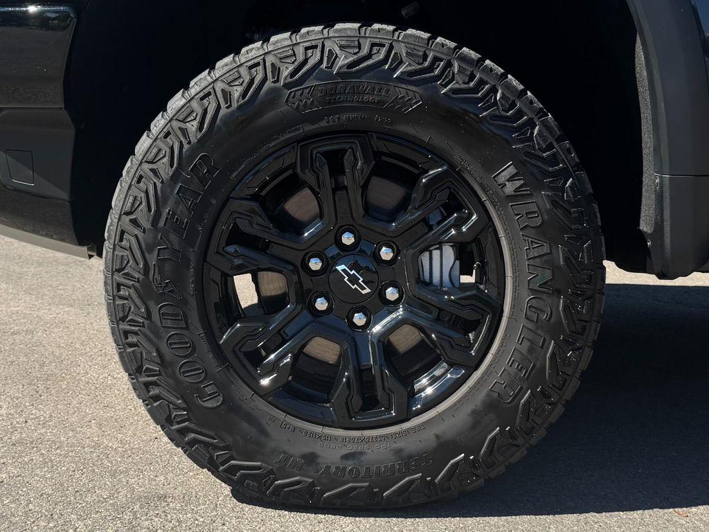 used 2022 Chevrolet Silverado 1500 car, priced at $49,900