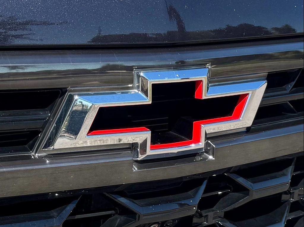 used 2022 Chevrolet Silverado 1500 car, priced at $49,900