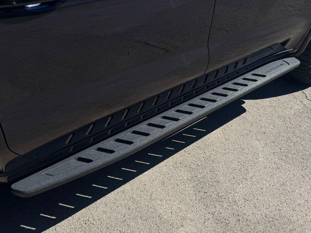 used 2022 Chevrolet Silverado 1500 car, priced at $49,900