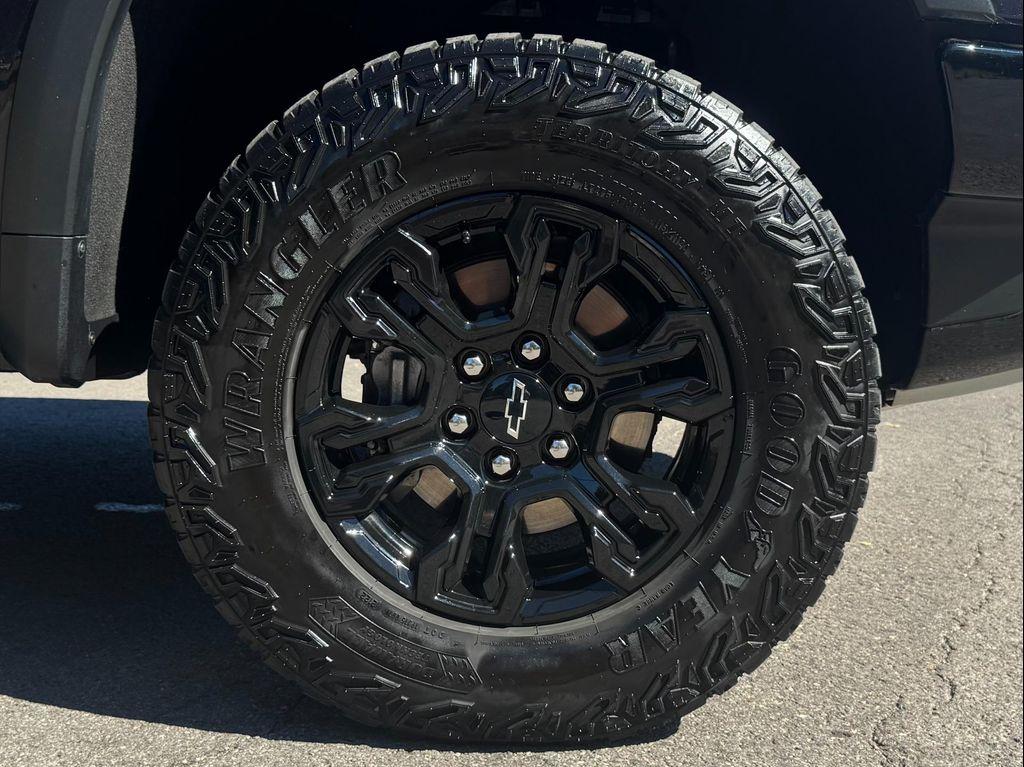 used 2022 Chevrolet Silverado 1500 car, priced at $49,900