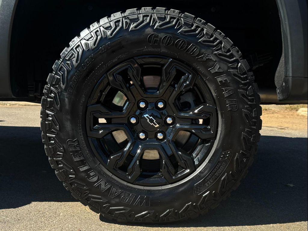 used 2022 Chevrolet Silverado 1500 car, priced at $49,900