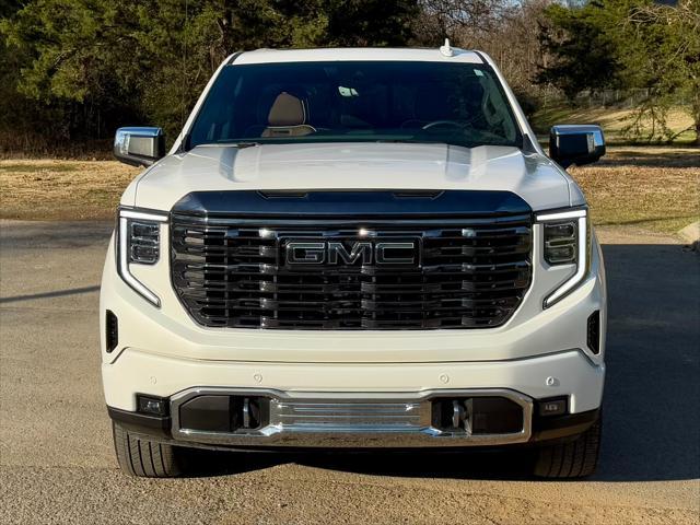 used 2023 GMC Sierra 1500 car, priced at $64,950