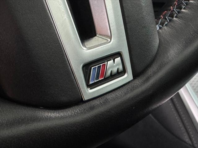 used 2023 BMW i4 Gran Coupe car, priced at $47,950
