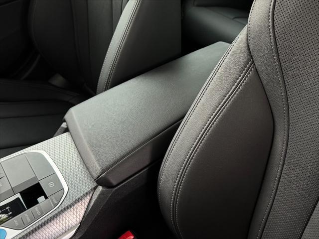 used 2023 BMW i4 Gran Coupe car, priced at $47,950