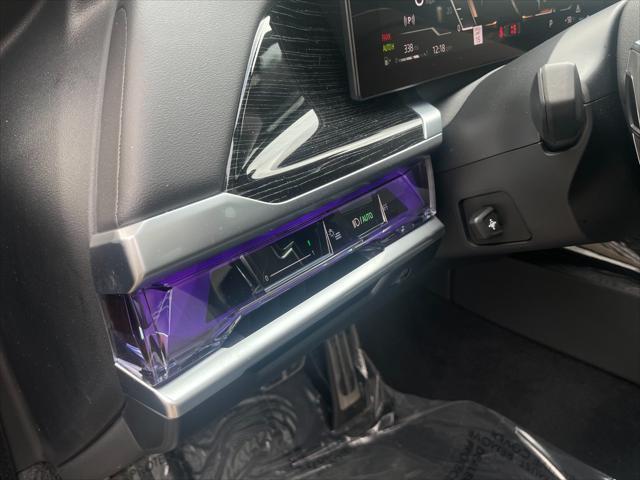 used 2024 BMW 760 car, priced at $100,950