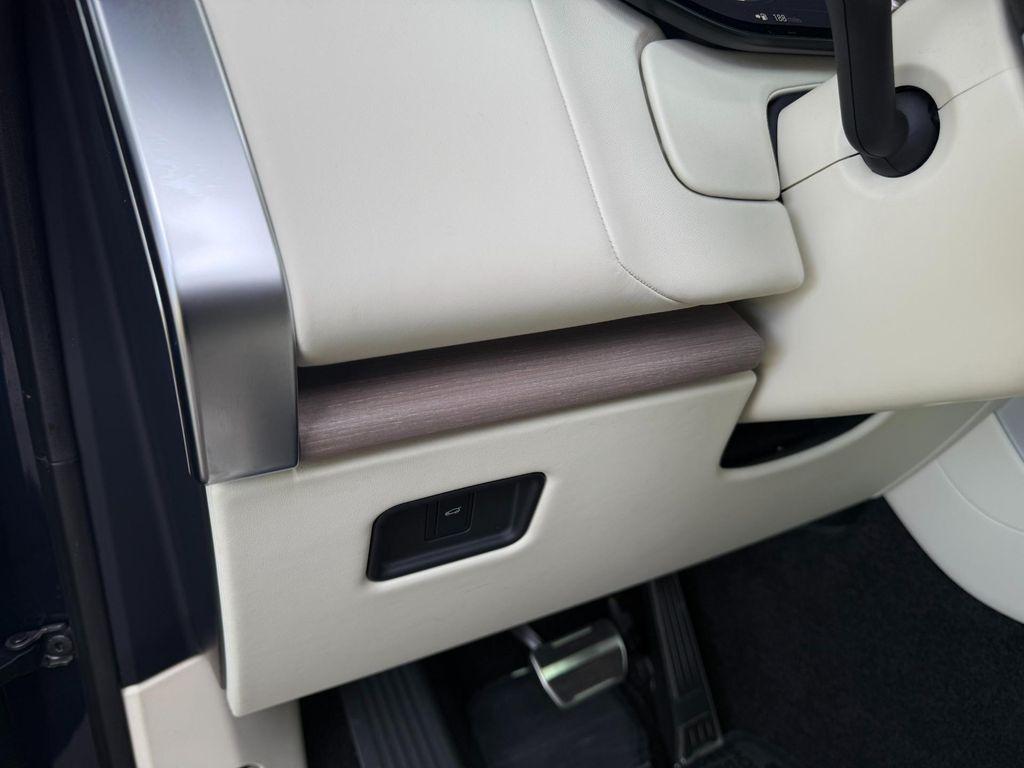 used 2023 Land Rover Range Rover car, priced at $94,900