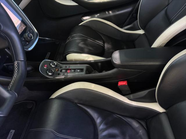 used 2017 McLaren 570S car, priced at $129,950