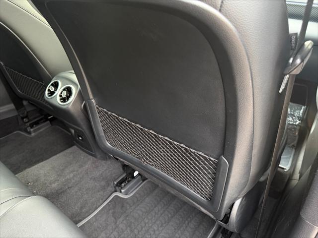 used 2024 Mercedes-Benz CLA 250 car, priced at $38,900