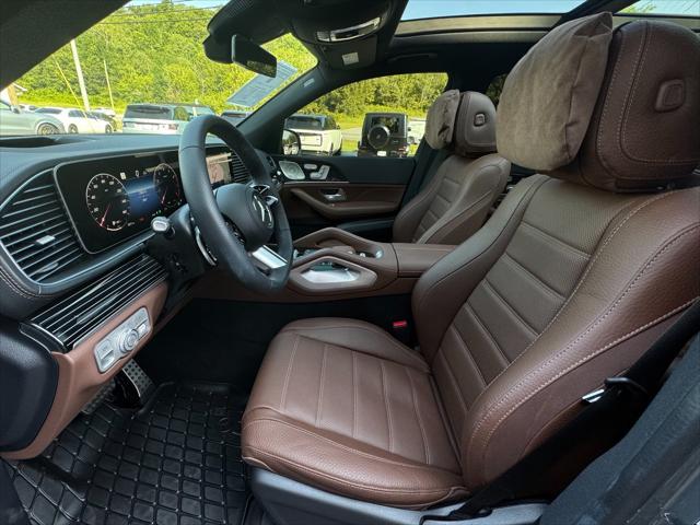 used 2025 Mercedes-Benz GLS 450 car, priced at $93,950
