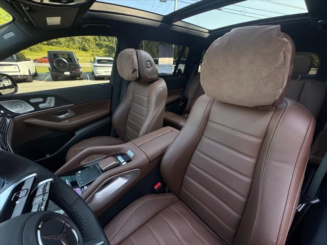 used 2025 Mercedes-Benz GLS 450 car, priced at $93,950