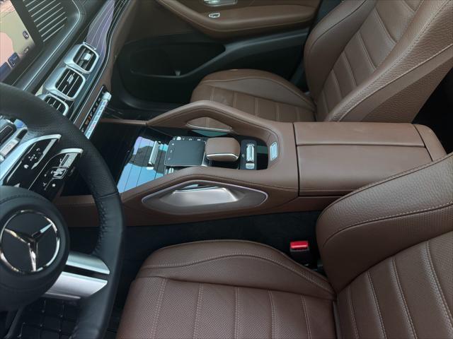 used 2025 Mercedes-Benz GLS 450 car, priced at $93,950