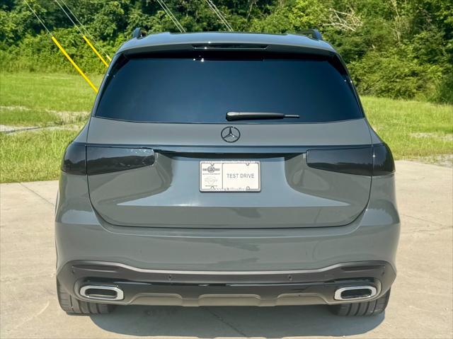 used 2025 Mercedes-Benz GLS 450 car, priced at $93,950