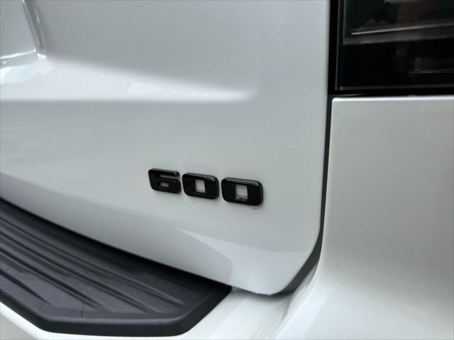 used 2023 Cadillac Escalade ESV car, priced at $79,950