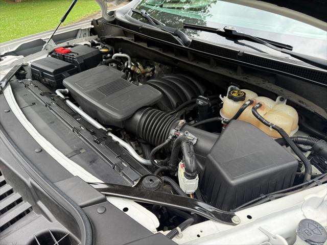 used 2023 Cadillac Escalade ESV car, priced at $79,950