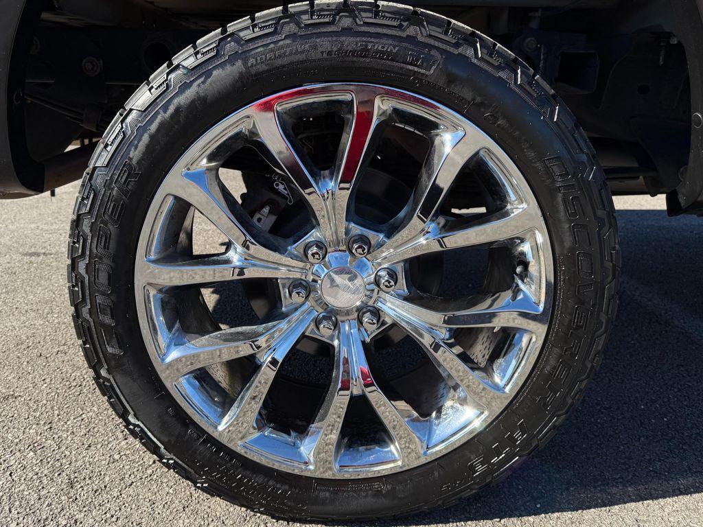 used 2006 Lincoln Mark LT car, priced at $11,900