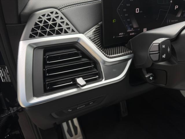used 2025 BMW X5 car, priced at $89,950
