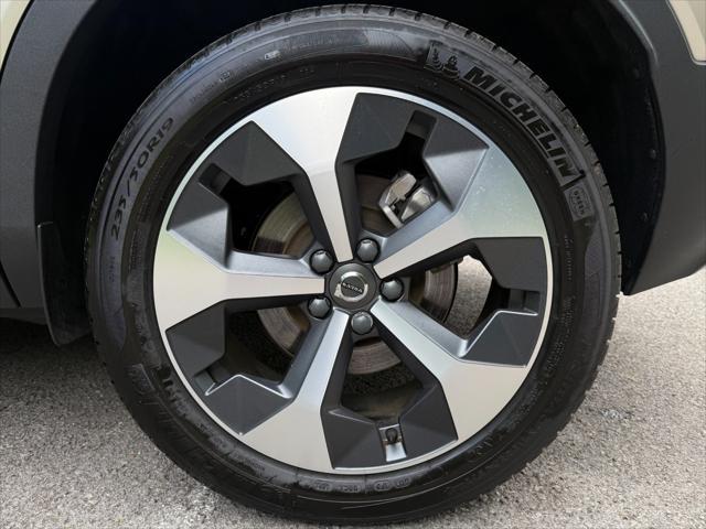 used 2023 Volvo XC40 car, priced at $37,950