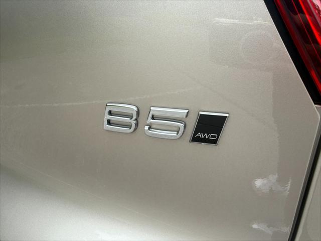 used 2023 Volvo XC40 car, priced at $37,950