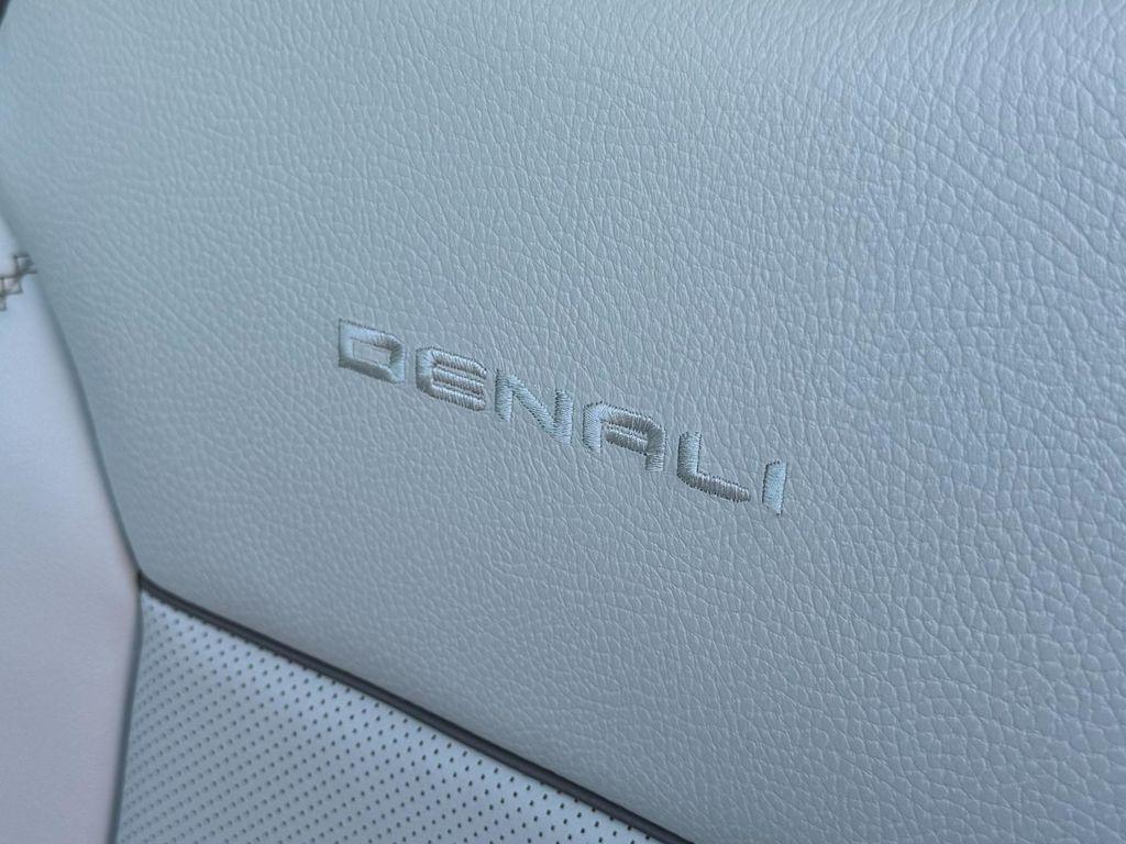 used 2024 GMC Yukon car, priced at $77,500