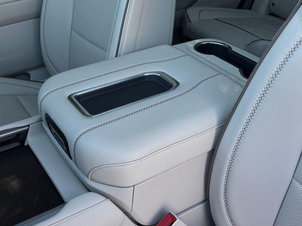 used 2024 GMC Yukon car, priced at $77,500