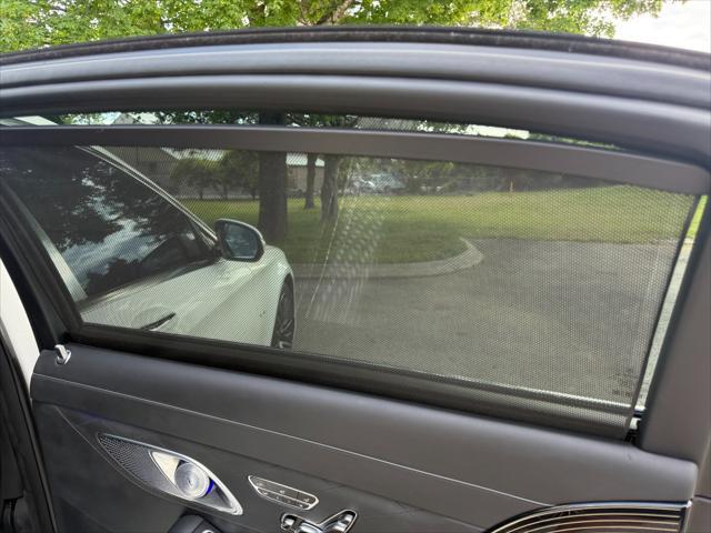 used 2018 Mercedes-Benz Maybach S 650 car, priced at $78,900
