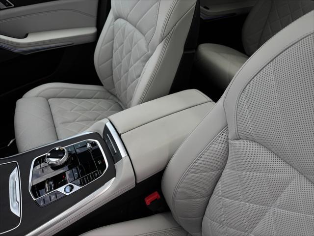 used 2023 BMW X7 car, priced at $74,950