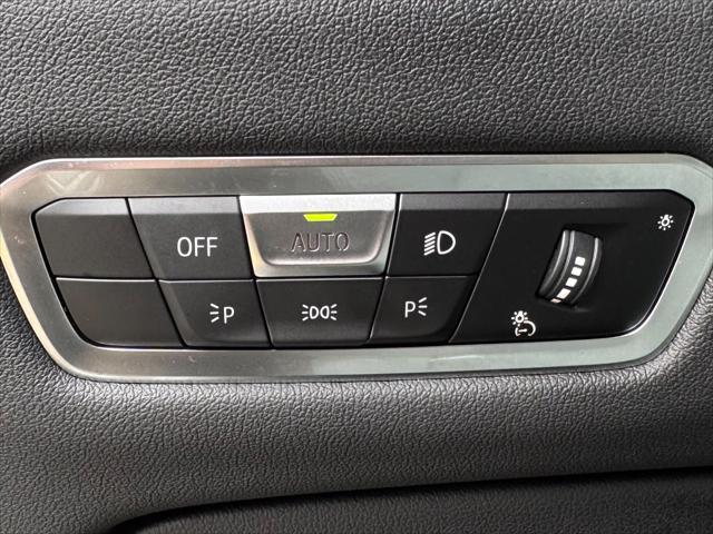 used 2023 BMW X7 car, priced at $74,950