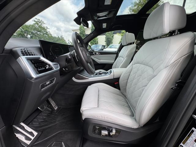 used 2023 BMW X7 car, priced at $74,950