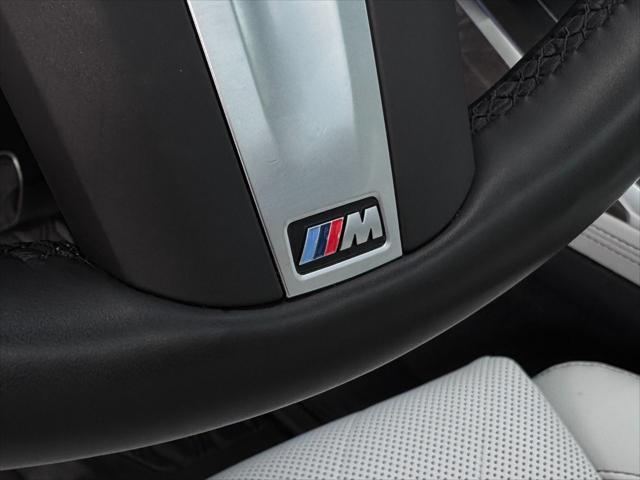 used 2023 BMW X7 car, priced at $74,950