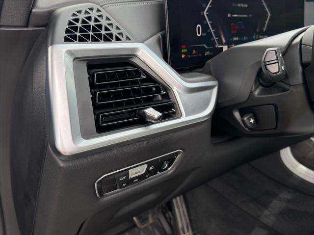 used 2023 BMW X7 car, priced at $74,950