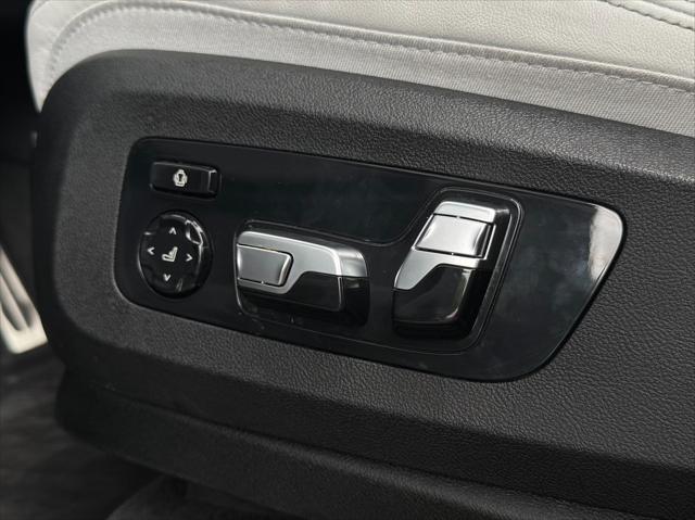 used 2023 BMW X7 car, priced at $74,950