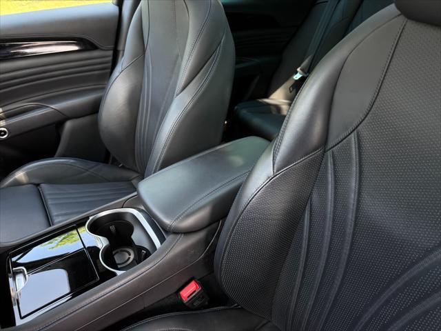 used 2023 Maserati Grecale car, priced at $47,500