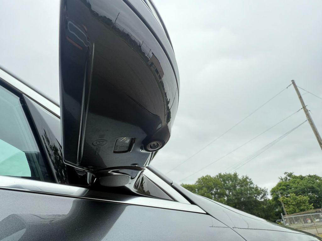 used 2022 Mercedes-Benz E-Class car, priced at $39,900