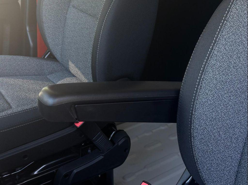 used 2025 Ram ProMaster 2500 car, priced at $44,950