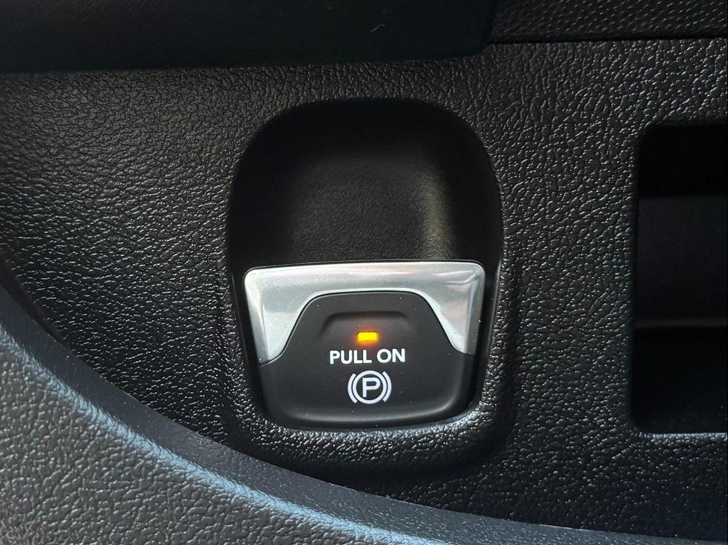 used 2025 Ram ProMaster 2500 car, priced at $44,950