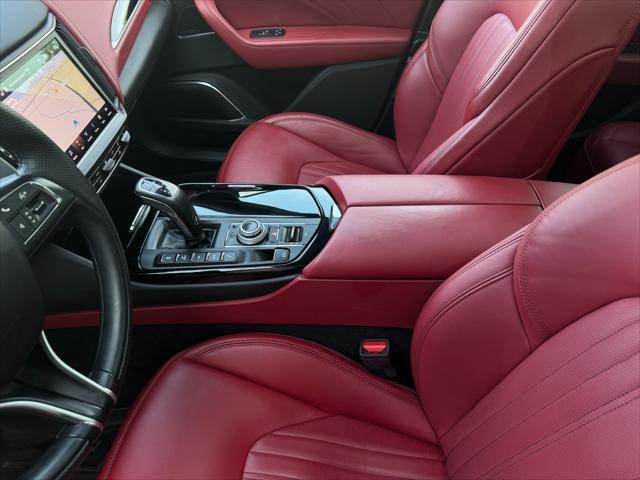 used 2022 Maserati Levante car, priced at $39,950