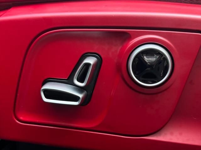 used 2022 Maserati Levante car, priced at $39,950