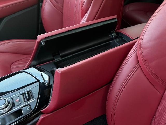 used 2022 Maserati Levante car, priced at $39,950