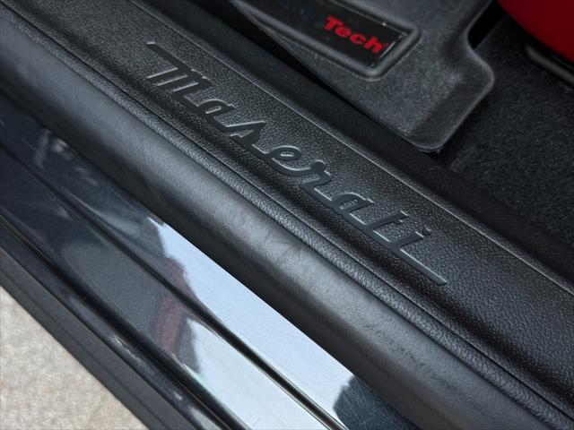 used 2022 Maserati Levante car, priced at $39,950