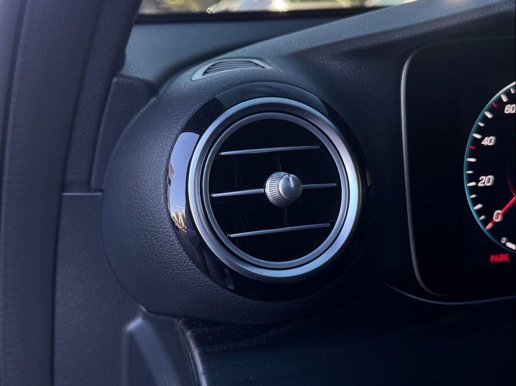 used 2022 Mercedes-Benz E-Class car, priced at $37,900