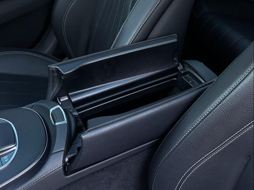 used 2022 Mercedes-Benz E-Class car, priced at $37,900