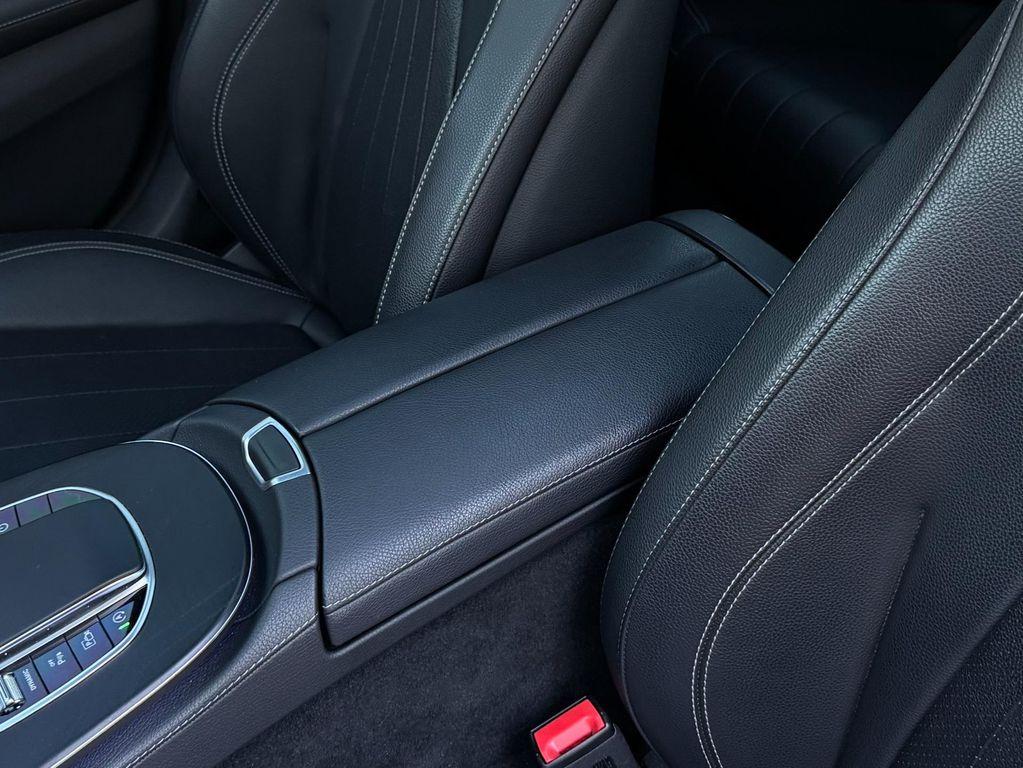 used 2022 Mercedes-Benz E-Class car, priced at $37,900